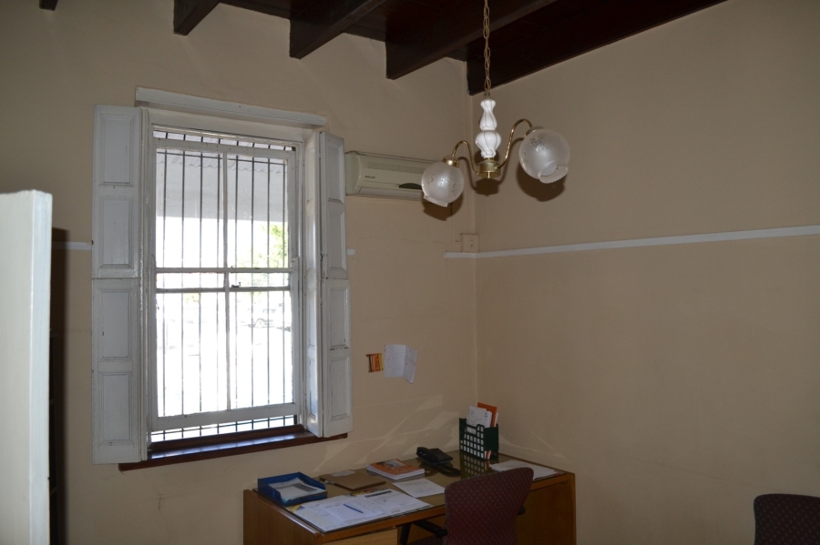 Commercial Property for Sale in Paarl Central Western Cape